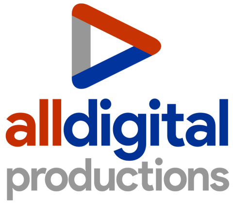 All Digital Productions